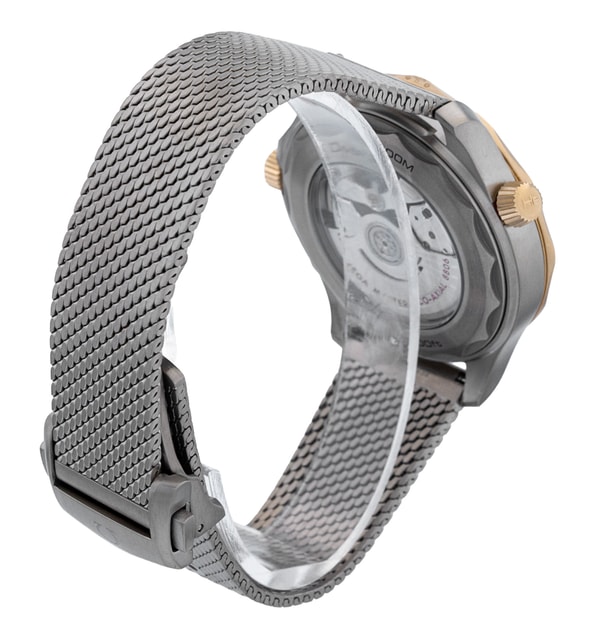 Omega Seamaster Diver 300m 210.90.42.20.10.001 Image 3